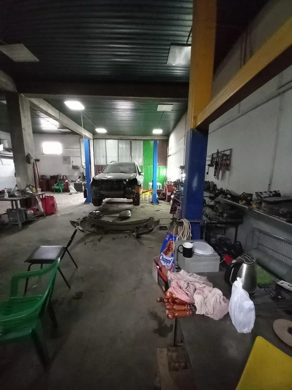 Продажа склада, Люберцы, Люберецкий район - Фото 13