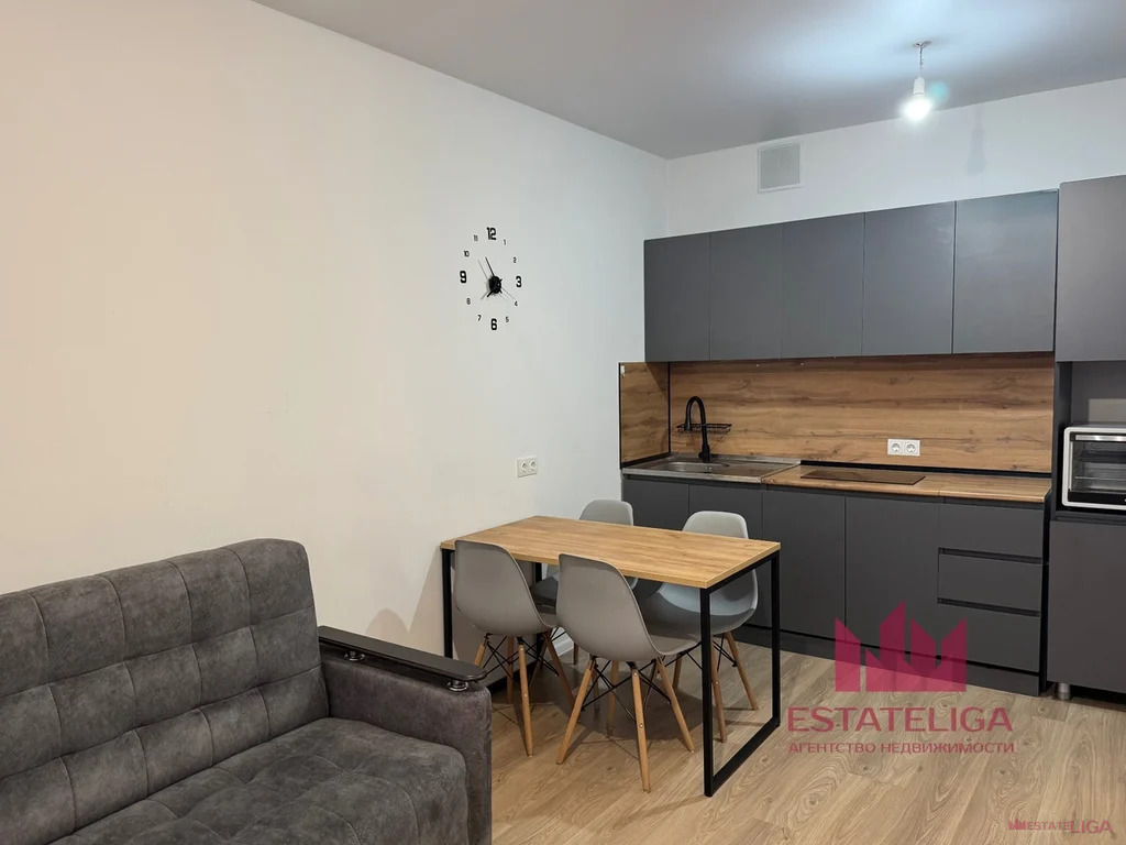 Аренда квартиры, Мытищи, Мытищинский район, 1-й Стрелковый переулок - Фото 1