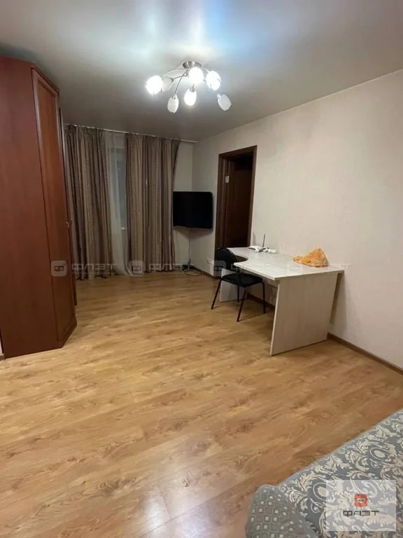 Продажа квартиры, Казань, ул. Заслонова - Фото 4