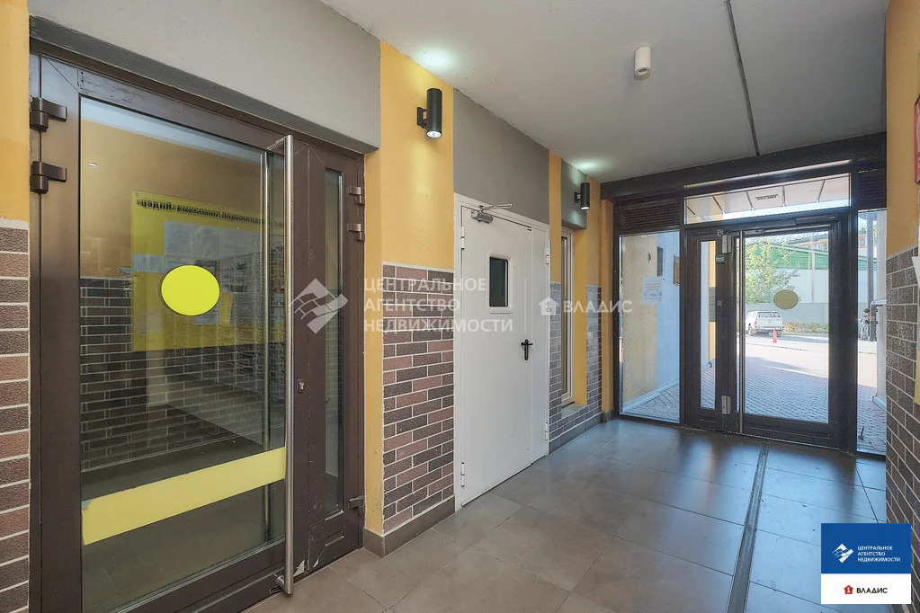 Продажа квартиры, Рязань, ул. Чкалова - Фото 21