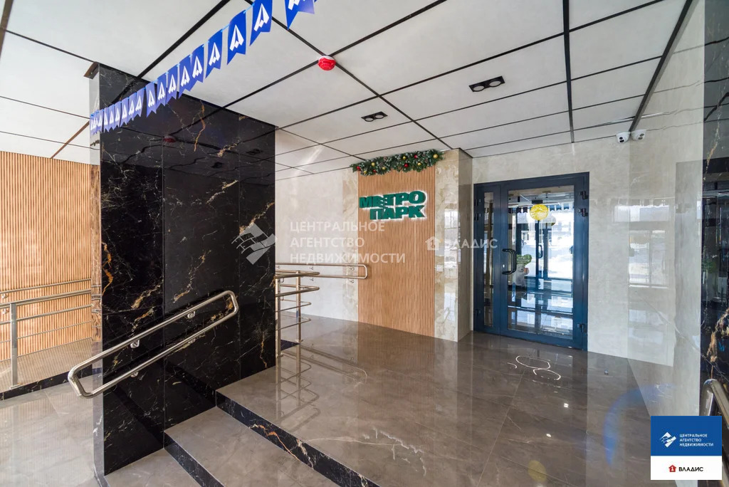 Продажа квартиры, Рязань, улица Александра Полина - Фото 3