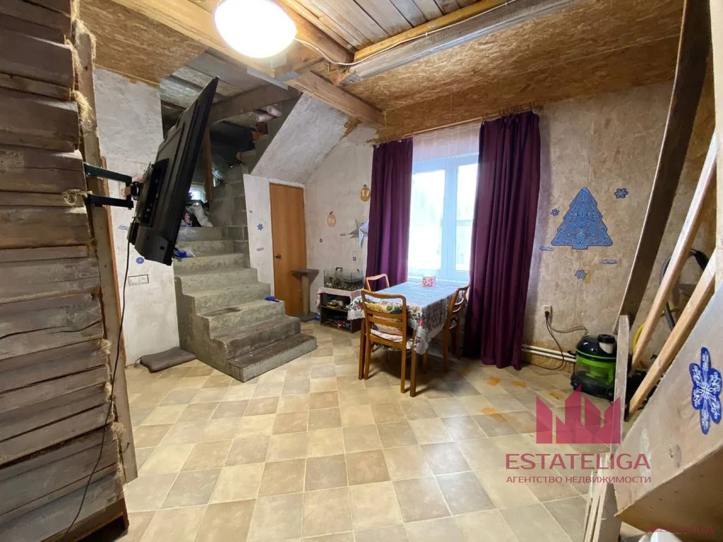 Продажа дома, Яковлево, Подольский район, ул. Центральная - Фото 24