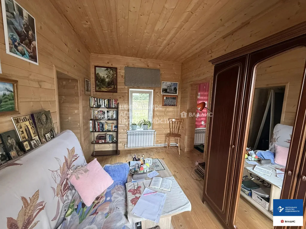 Продажа квартиры, Касимов, Касимовский район, Набережная улица - Фото 4