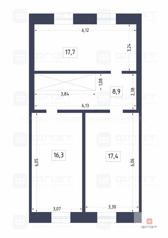 Продажа дома, Казань, ул. Рубежная 3-я - Фото 30