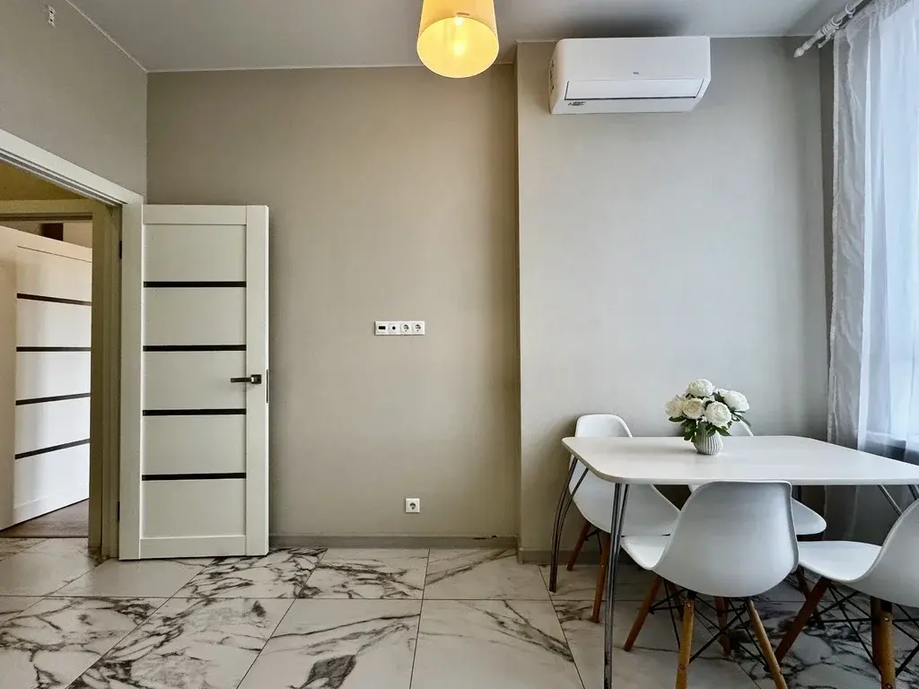 1-к ул.Славского, дом 12 - Фото 27