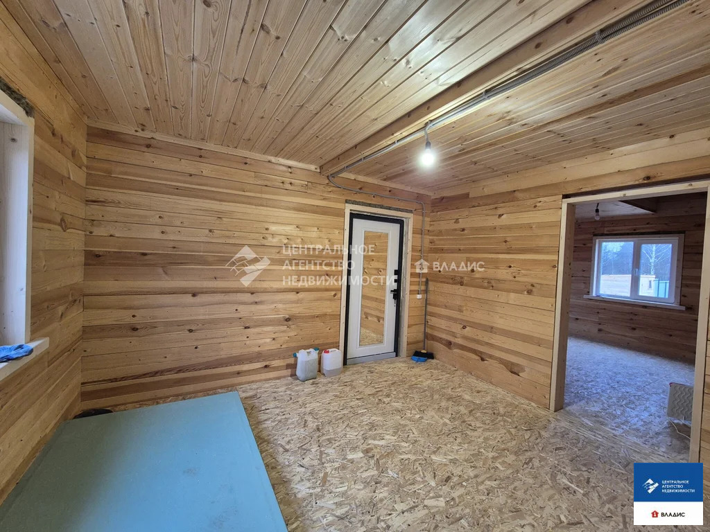 Продажа дома, Гнетово, Рязанский район, Ромашковая улица - Фото 11