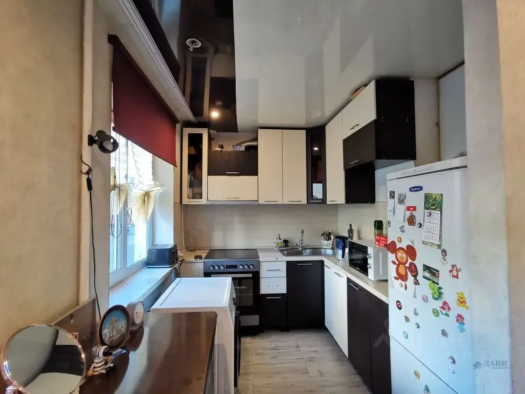 Продаю трехкомнатную квартиру 57.8м Кольцевая ул., 28, Магадан, ... - Фото 2