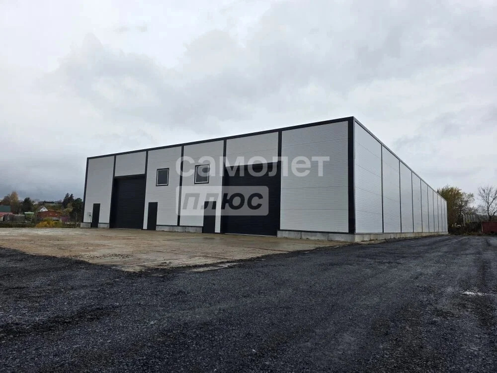 Продажа склада, Солнечногорск, Солнечногорский район - Фото 3