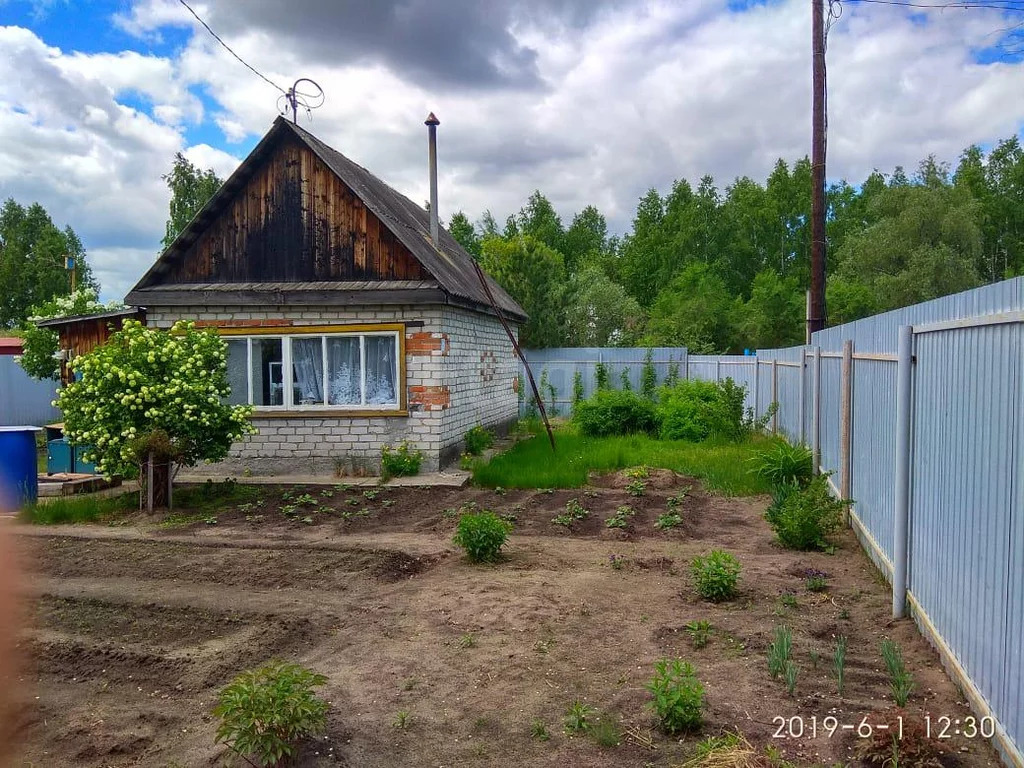 Дачи ялуторовский тракт тюмени с фото свежие объявления недорого