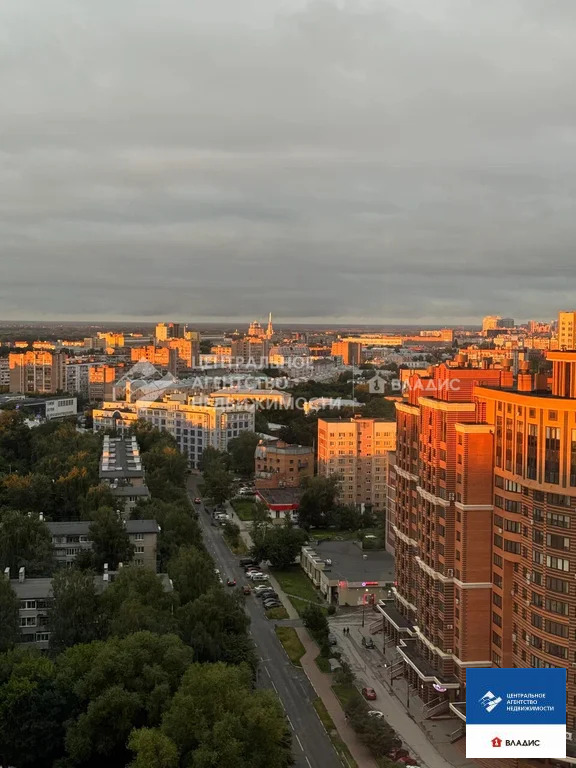 Продажа квартиры, Рязань, ул. Чкалова - Фото 1