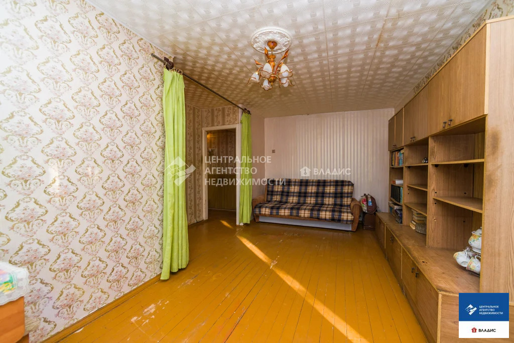 Продажа квартиры, Рязань, 1-я Прудная улица - Фото 5