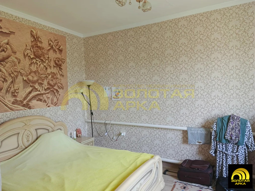 Продажа дома, Азовская, Северский район, ул. Лермонтова - Фото 7