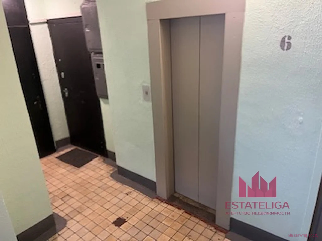 Продажа квартиры, ул. Домостроительная - Фото 17