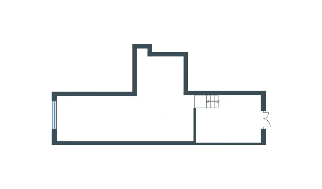 Аренда ПСН площадью 73.92 м2 - Фото 9