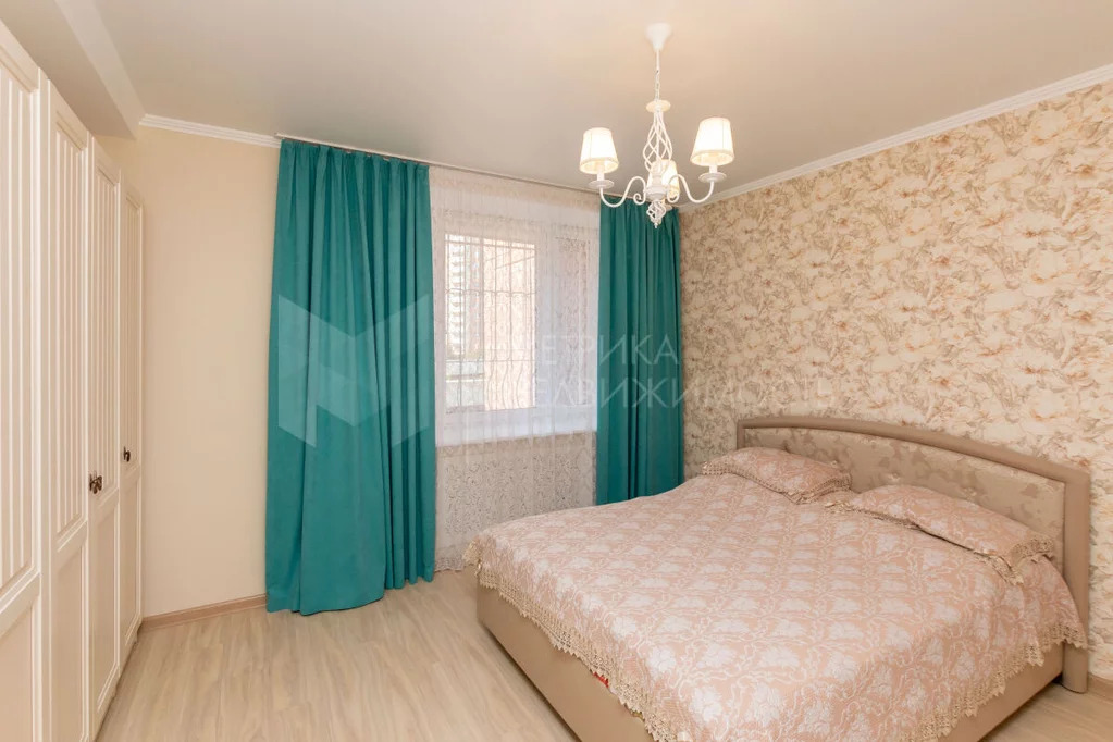 Продажа квартиры, Тюмень, Г Тюмень, Заречный проезд, д 37 к1 - Фото 18