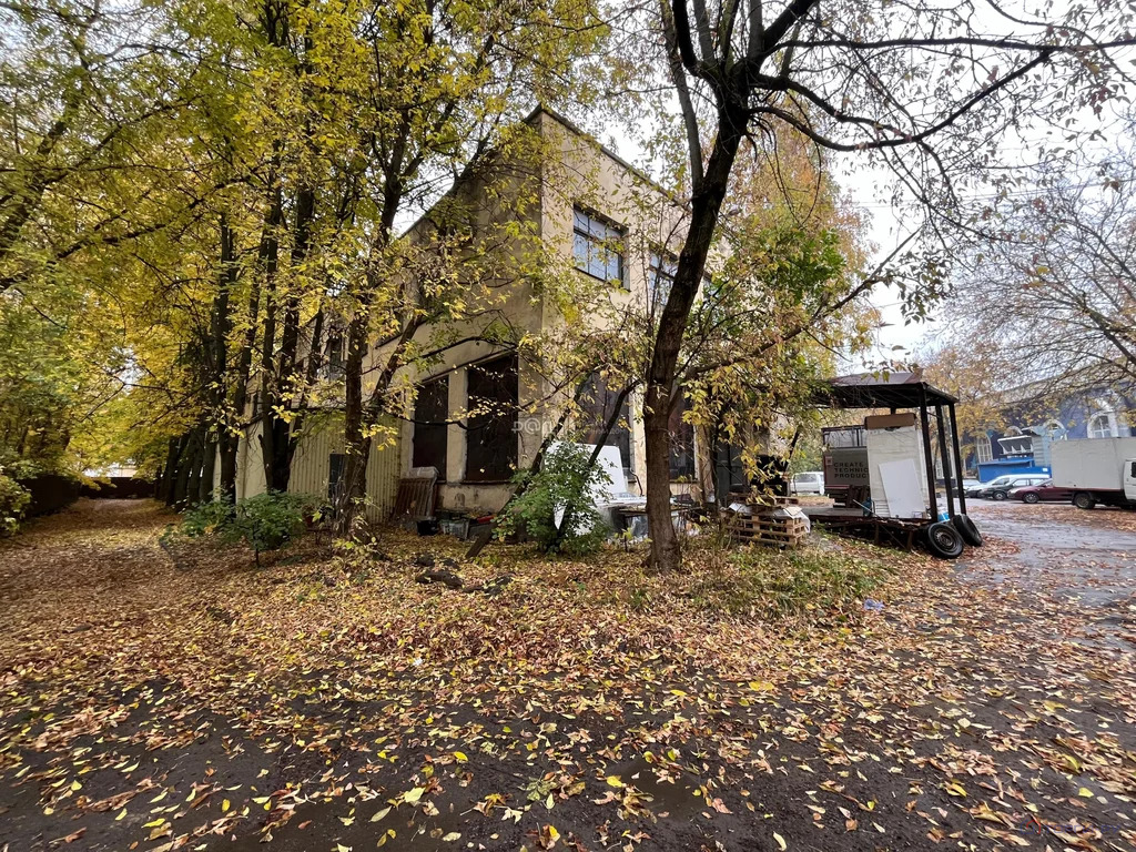 Продажа офиса, Строительный проезд - Фото 6