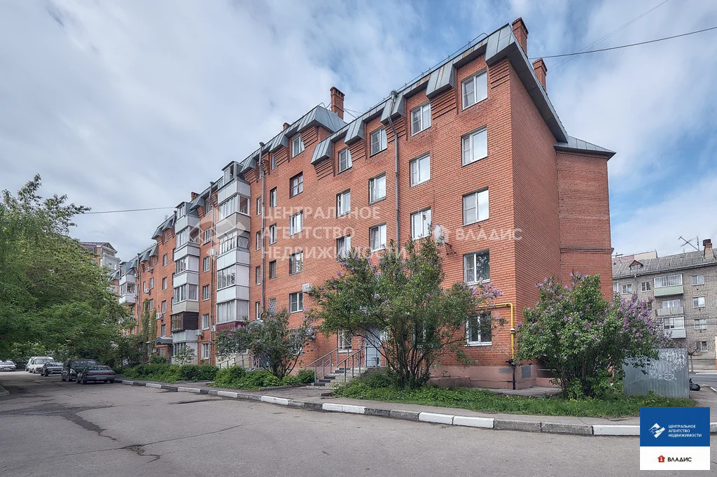 Продажа квартиры, Рязань, ул. Свободы - Фото 14