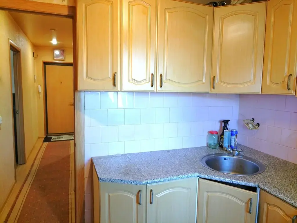 Продам 1 ком.кв.ул/пл. Юг.Запад Екатеринбург - Фото 12