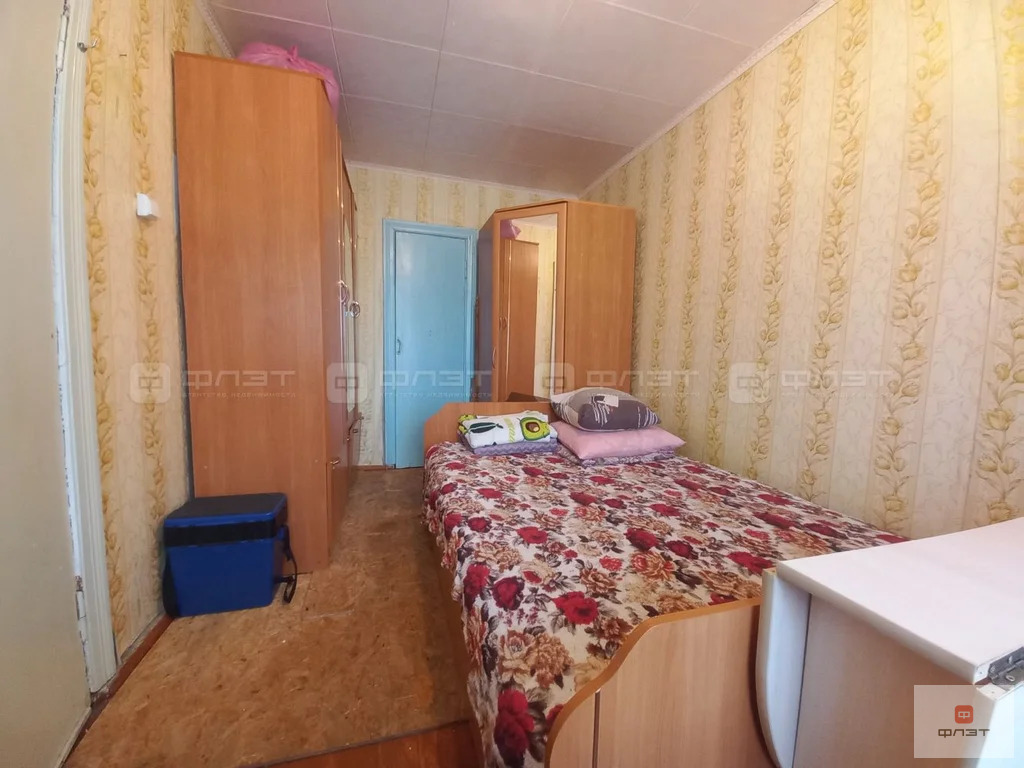 Продажа квартиры, Осиново, Зеленодольский район, ул. Шуравина - Фото 4