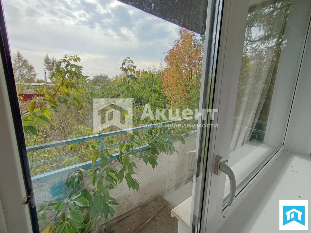 Продажа квартиры, Балахонки, Ивановский район, ул. Центральная - Фото 2