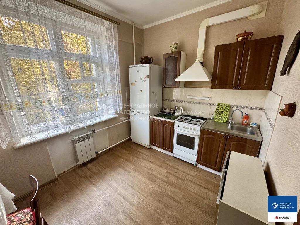 Аренда квартиры, Рязань, ул. Полетаева - Фото 2