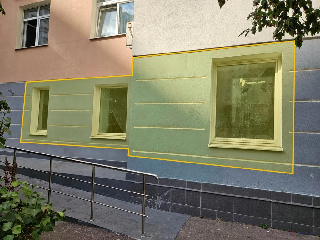 Продажа торгового помещения, Ходынский б-р. - Фото 6