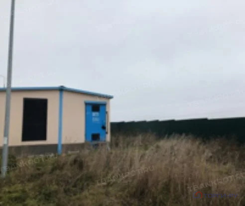 Продажа участка, Солнечногорский район - Фото 1