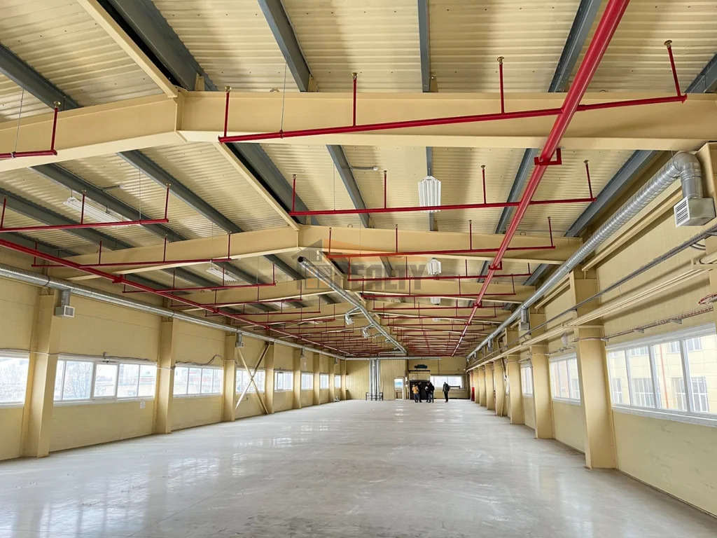 Аренда склада, Малые Вяземы, Одинцовский район, Петровский проезд - Фото 1