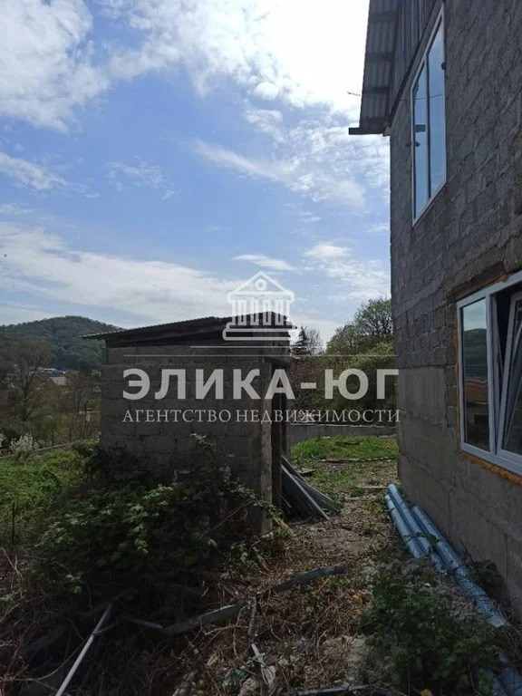 Продажа дома, Пляхо, Туапсинский район, мкр. Черешневый сад - Фото 14