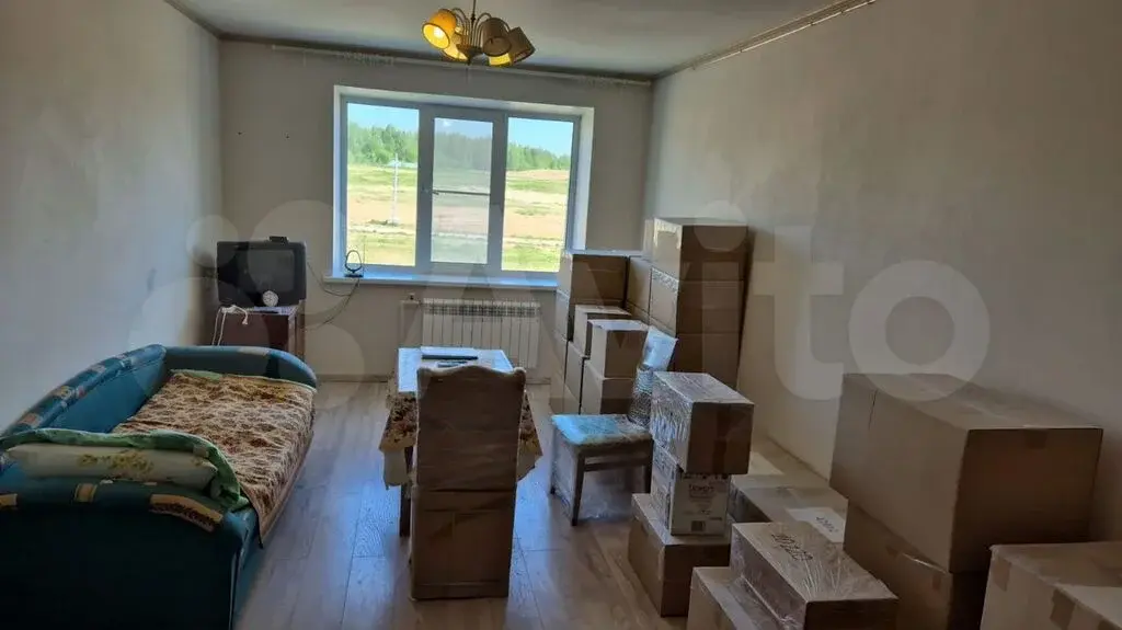 2-к. квартира, 67,5 м, 2/3 эт. - Фото 0