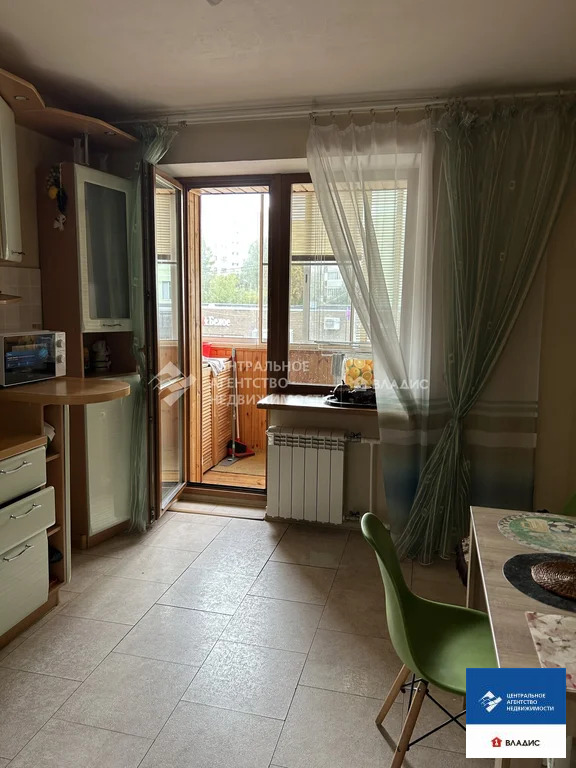 Аренда квартиры, Рязань, ул. Новаторов - Фото 10