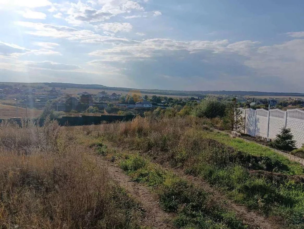 Продажа участка, Саратов, Усть-Курдюмский тракт тер - Фото 4