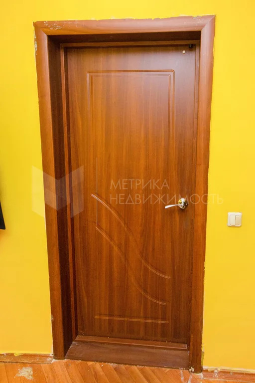 Продажа квартиры, Тюмень, г Тюмень - Фото 13