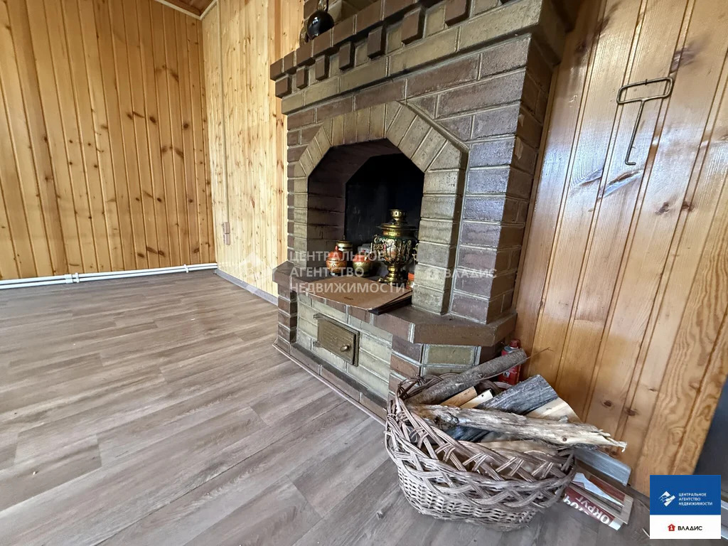 Продажа дома, Сынтул, Касимовский район, ул. Октябрьская - Фото 19