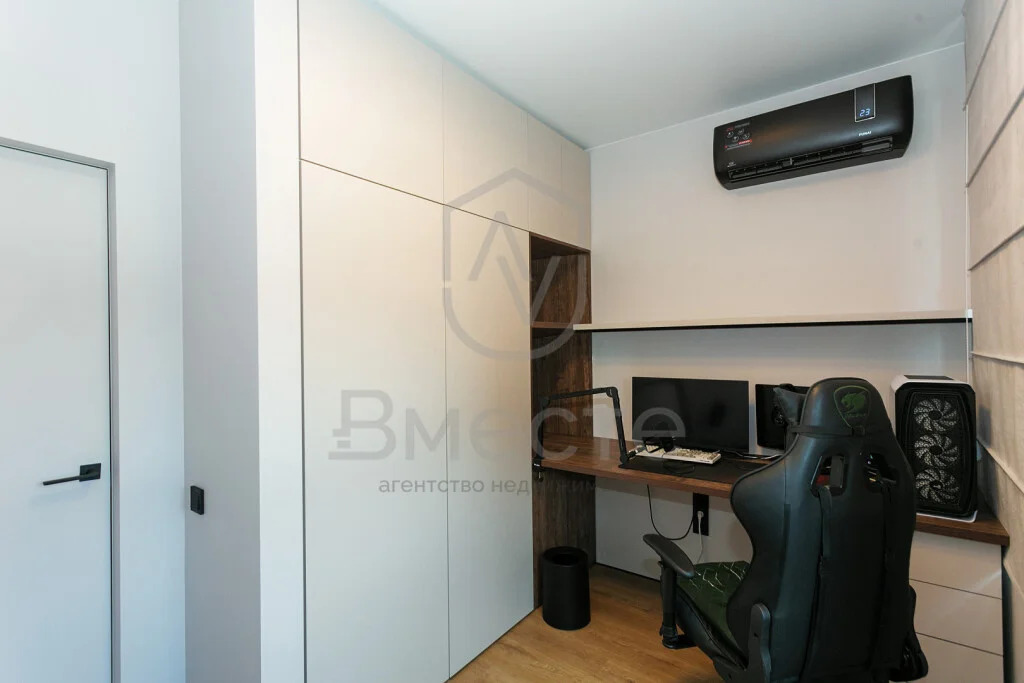 Продажа квартиры, Новосибирск, ул. Большевистская - Фото 49