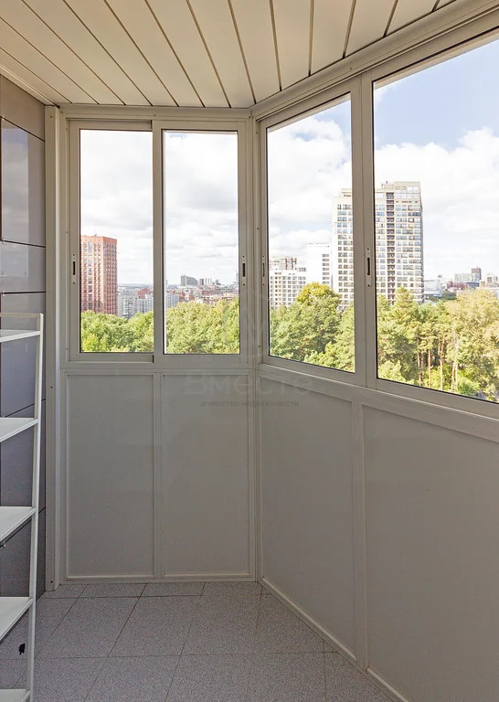 Продажа квартиры, Новосибирск, Кирова пл. - Фото 16