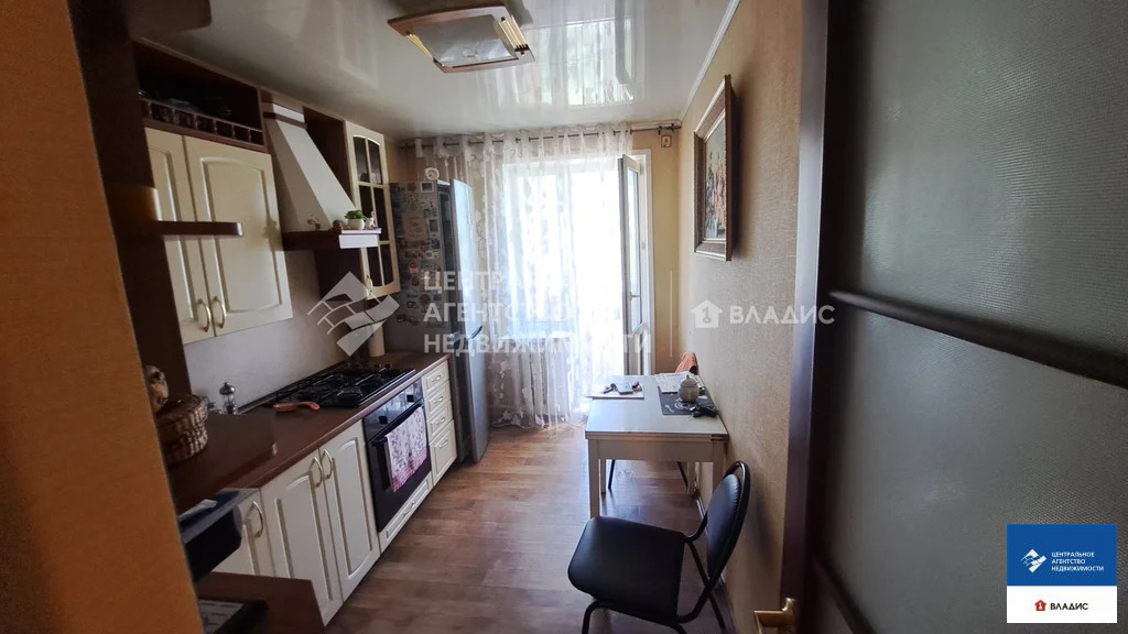 Продажа квартиры, Рыбное, Рыбновский район, ул. Большая - Фото 10