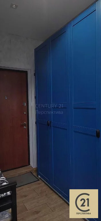 Продажа квартиры, Люберцы, Люберецкий район, улица Вертолетная - Фото 10