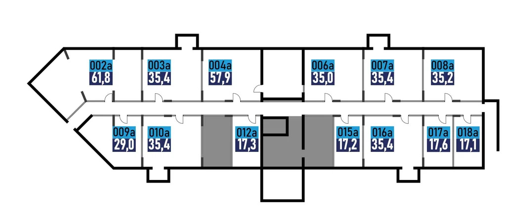 Продается ПСН 49.5 м2 - Фото 1