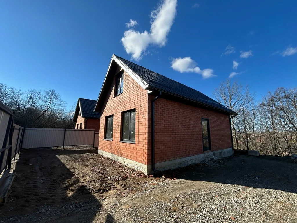 Продажа дома, Северская, Северский район, ул. Виноградная - Фото 1