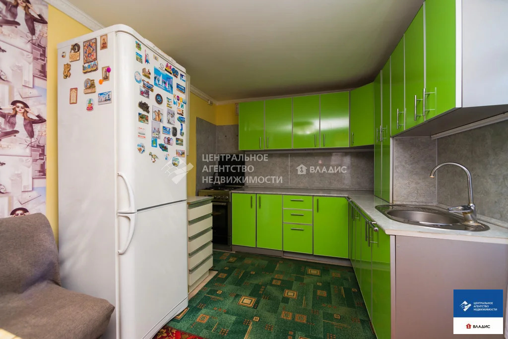 Продажа дома, Аксиньино, Рязанский район - Фото 13