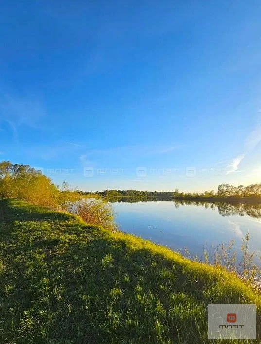 Продажа дома, Соболевское, Верхнеуслонский район, ул. Береговая - Фото 4