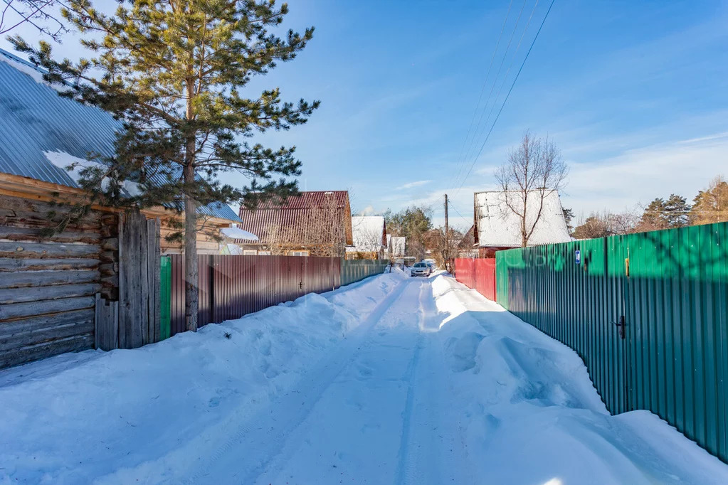 Продажа дома, Тюмень, г Тюмень - Фото 1