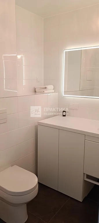 Продажа квартиры, улица Усадебный Парк - Фото 6