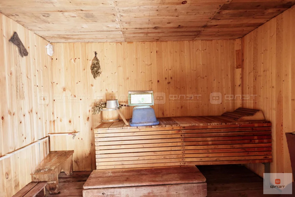 Продажа дома, Пестрецы, Пестречинский район, тер. Сады Заря - Фото 15