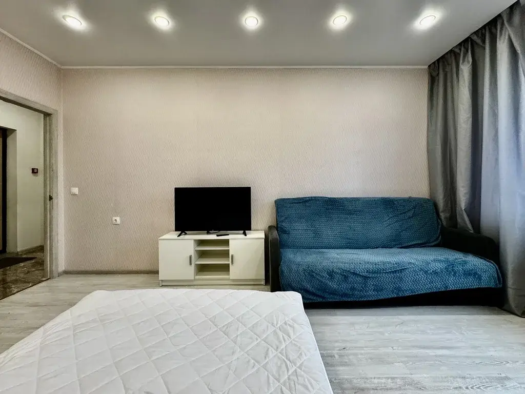 1-к пр-т. Ленина, дом 219 - Фото 5