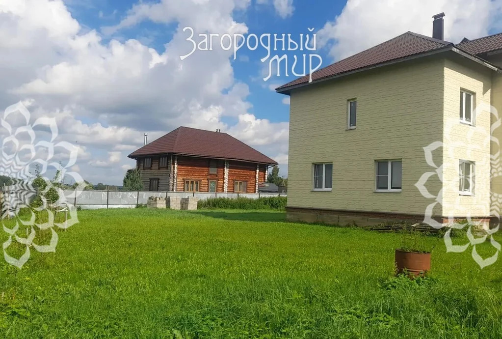 Продам дом, Дмитровское шоссе, 50 км от МКАД - Фото 3