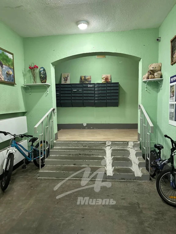 Аренда квартиры, Лобня, Лобненский Бульвар ул. - Фото 11