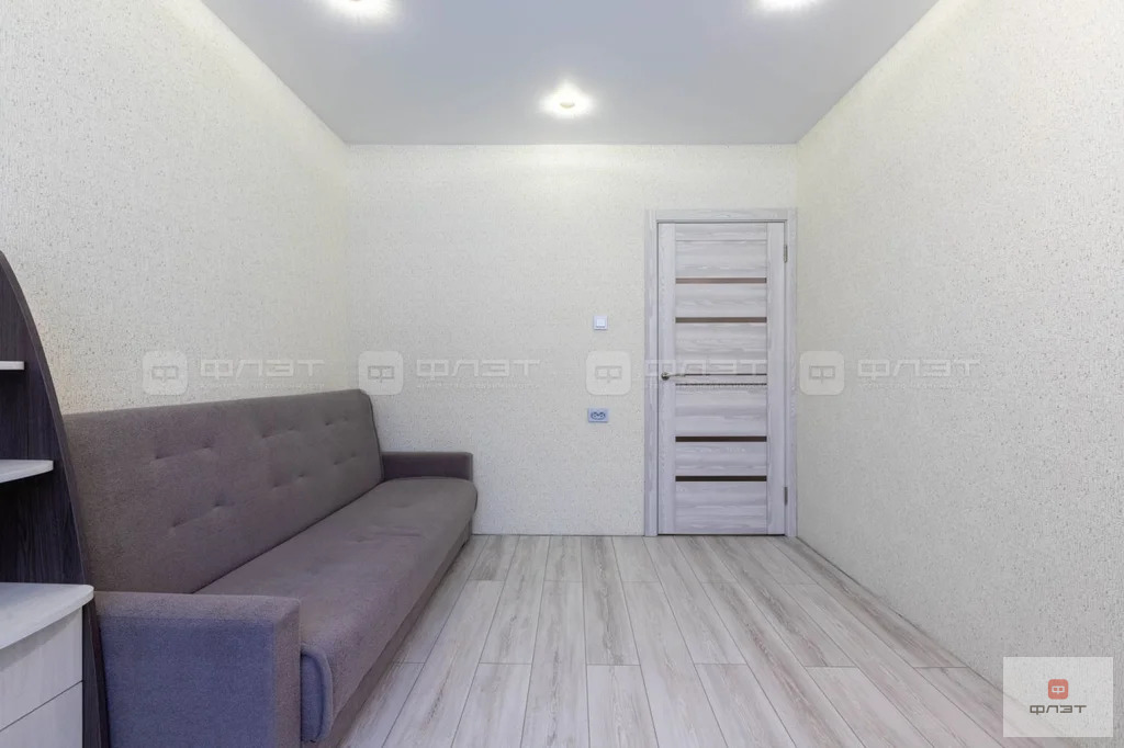 Продажа квартиры, Казань, ул. Рихарда Зорге - Фото 9
