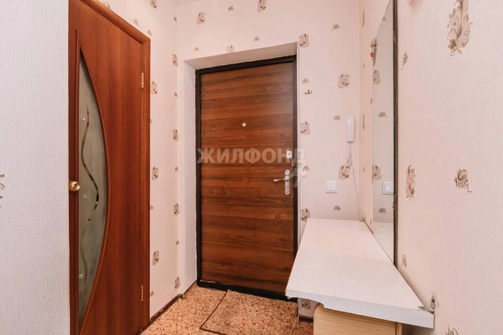 Продажа квартиры, Новосибирск, Виктора Уса - Фото 10